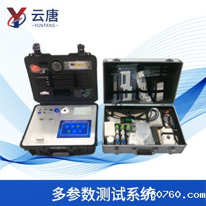 山东188bet体育b土壤肥料检测仪器优势有哪些？