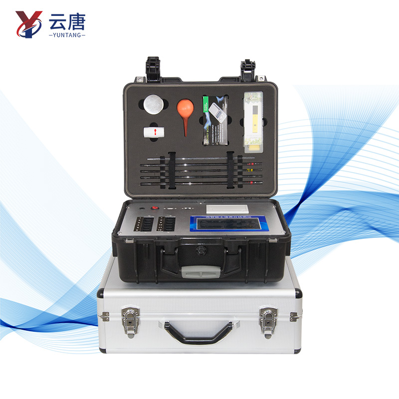 便携式肥料养分快速检测仪一台价格多少？