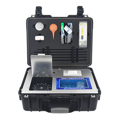 土壤测试仪器 土壤测试仪器