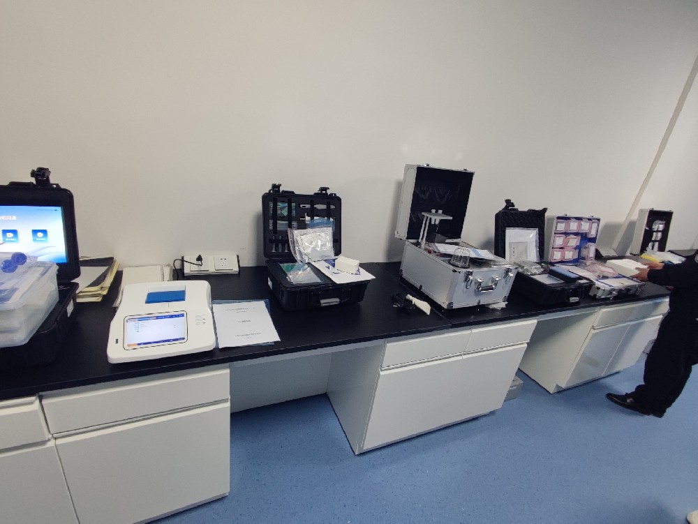 新疆和静县公安局购买188bet体育b多台检测设备 新疆和静县公安局购买188bet体育b多台检测设备