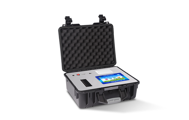 餐饮企业饮料食品安全金宝搏188网址登录及仪器配套指南