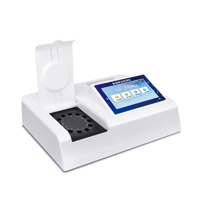 农贸海鲜批发市场实验室所需仪器设备清单报价表